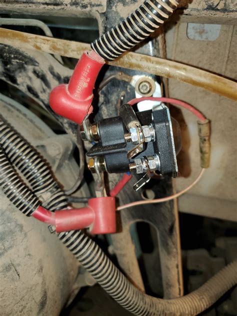 Use our interactive diagrams, accessories, and expert repair help to fix your Polaris ATV 2002. . 2002 polaris sportsman solenoid wiring